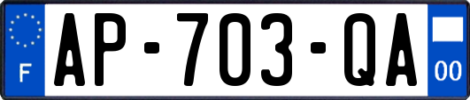 AP-703-QA