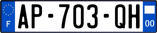 AP-703-QH