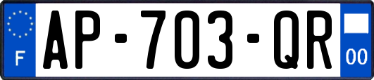 AP-703-QR