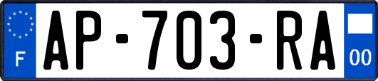 AP-703-RA