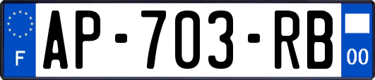 AP-703-RB
