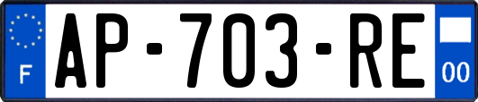 AP-703-RE