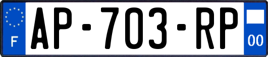 AP-703-RP