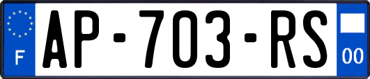 AP-703-RS