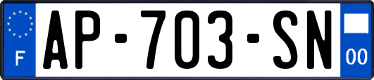 AP-703-SN