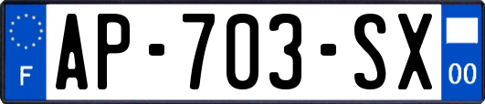 AP-703-SX