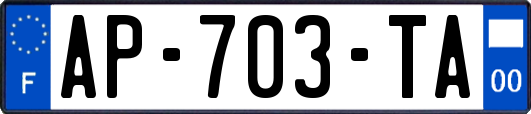 AP-703-TA