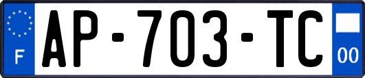 AP-703-TC