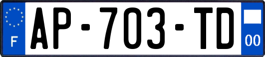 AP-703-TD