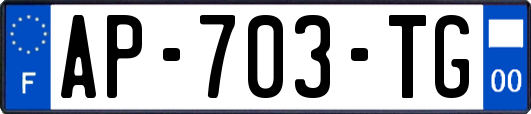 AP-703-TG