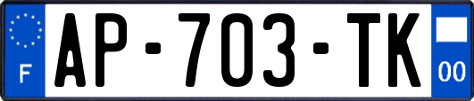 AP-703-TK