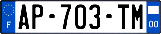 AP-703-TM