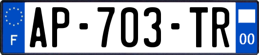 AP-703-TR