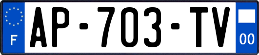 AP-703-TV