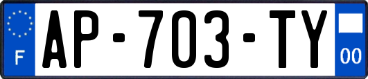 AP-703-TY