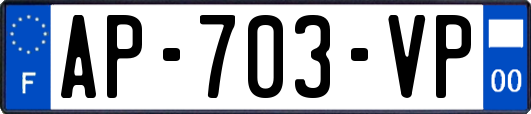 AP-703-VP