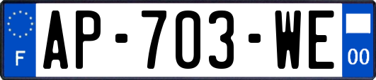 AP-703-WE