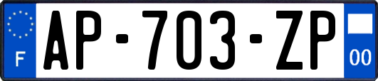 AP-703-ZP