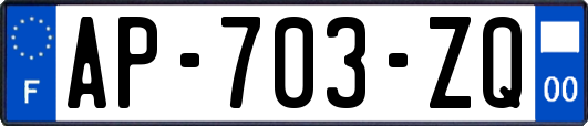 AP-703-ZQ