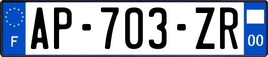 AP-703-ZR