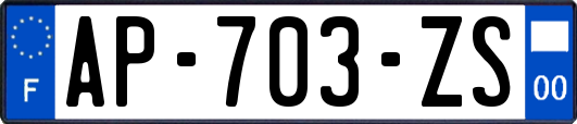 AP-703-ZS