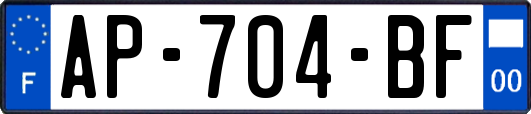 AP-704-BF