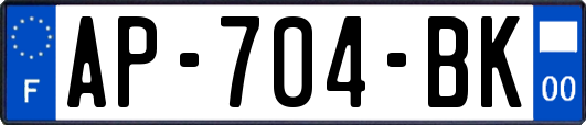 AP-704-BK