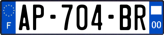 AP-704-BR