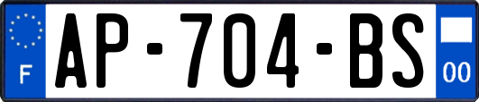 AP-704-BS