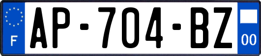 AP-704-BZ