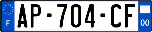 AP-704-CF