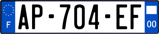 AP-704-EF