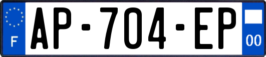 AP-704-EP