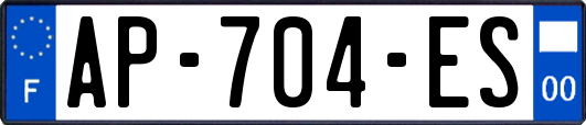 AP-704-ES