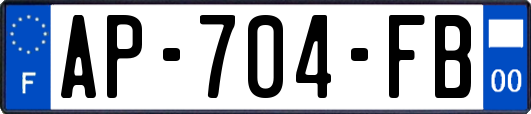 AP-704-FB