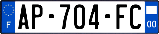 AP-704-FC