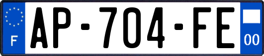 AP-704-FE