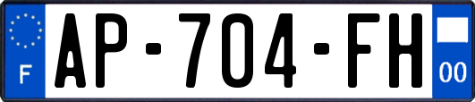 AP-704-FH