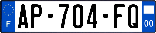 AP-704-FQ