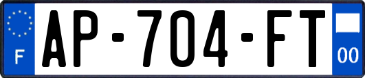 AP-704-FT
