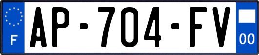 AP-704-FV