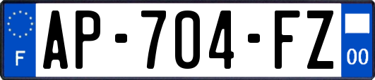 AP-704-FZ
