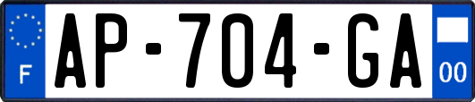 AP-704-GA
