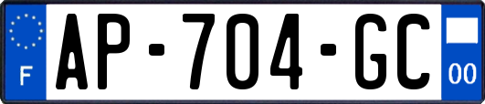 AP-704-GC