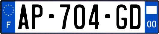 AP-704-GD