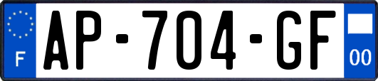 AP-704-GF