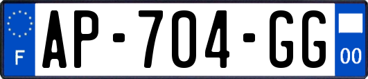 AP-704-GG