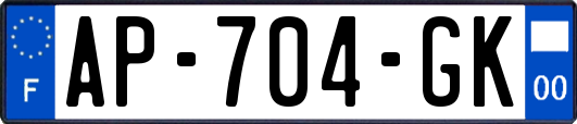 AP-704-GK