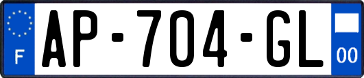 AP-704-GL