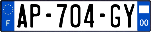 AP-704-GY